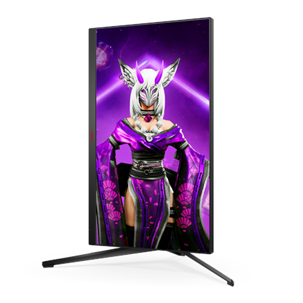 AOC Monitor AG274QS 27 "