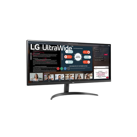 LG Monitor 34WP500-B.BEU 34 "