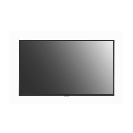 LG 98UH5J-H.AEU 98 " Landscape/Portrait 24/7 WebOS 500 cd/m² 8 ms 178 ° 3840 x 2160 pixels 178 °