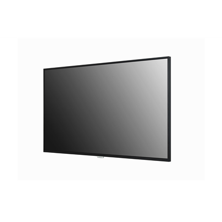 LG 98UH5J-H.AEU 98 " Landscape/Portrait 24/7 WebOS 500 cd/m² 8 ms 178 ° 3840 x 2160 pixels 178 °