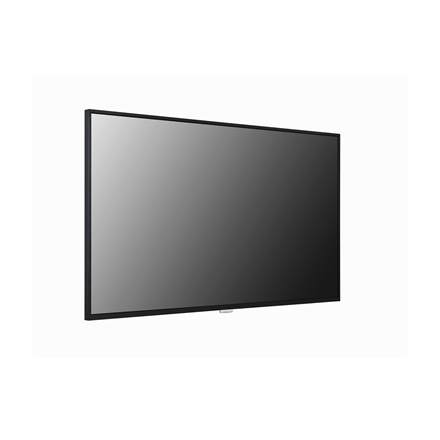 LG 98UH5J-H.AEU 98 " Landscape/Portrait 24/7 WebOS 500 cd/m² 8 ms 178 ° 3840 x 2160 pixels 178 °