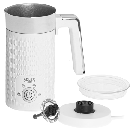 Adler Milk frother  AD 4494  500 W