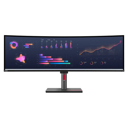 Lenovo ThinkVision P49w-30 49 "