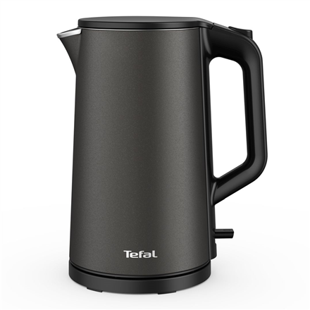 Kettle TEFAL SEAMLESS FORTUNE 1.5L GREY TEFAL