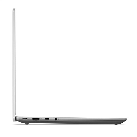 Lenovo IdeaPad   Slim 5 14IAH8  Grey 14 " IPS WUXGA Anti-glare Intel Core i5  i5-12450H 16 GB Solder