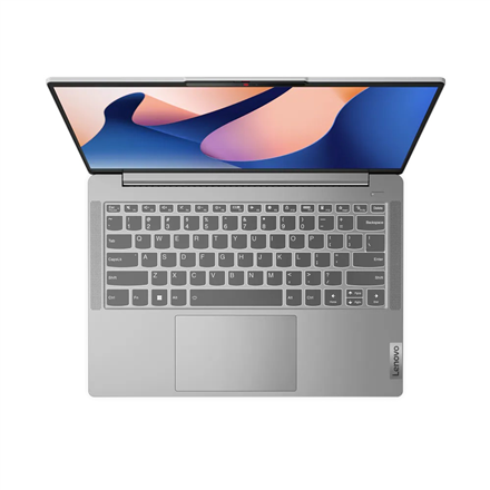 Lenovo IdeaPad   Slim 5 14IAH8  Grey 14 " IPS WUXGA Anti-glare Intel Core i5  i5-12450H 16 GB Solder