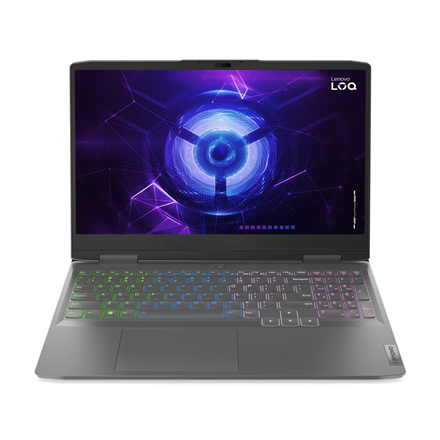 Lenovo LOQ   15IRH8 Grey