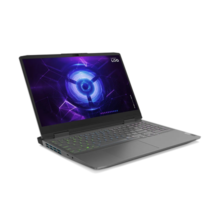 Lenovo LOQ   15IRH8 Grey