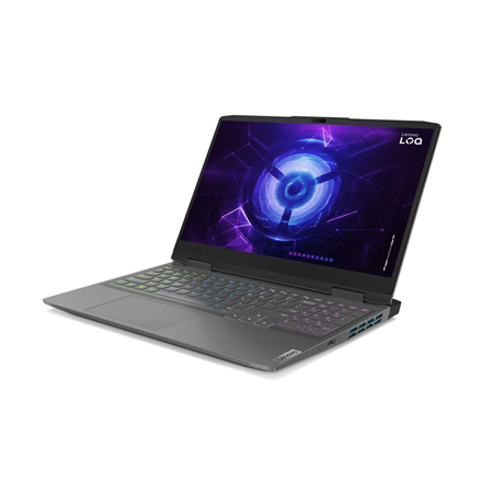 Lenovo LOQ   15IRH8 Grey