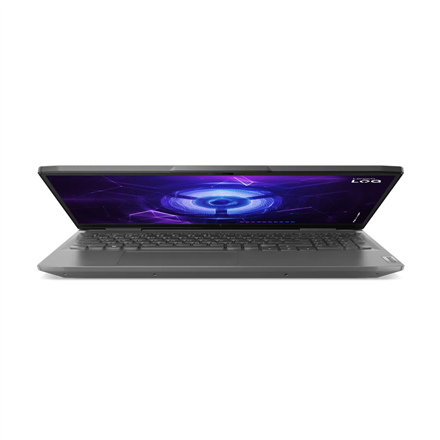 Lenovo LOQ   15IRH8 Grey