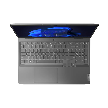 Lenovo LOQ   15IRH8 Grey