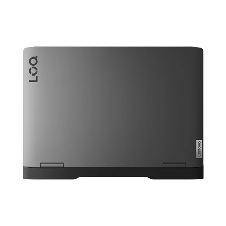 Lenovo LOQ   15IRH8 Grey