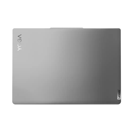 Lenovo Yoga Slim 6 14IAP8 Storm Grey