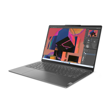 Lenovo Yoga Slim 6 14IAP8 Storm Grey