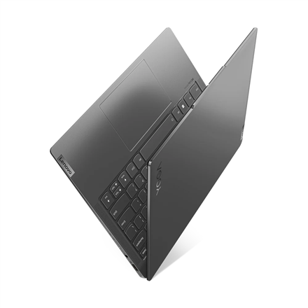 Lenovo Yoga Slim 6 14IAP8 Storm Grey