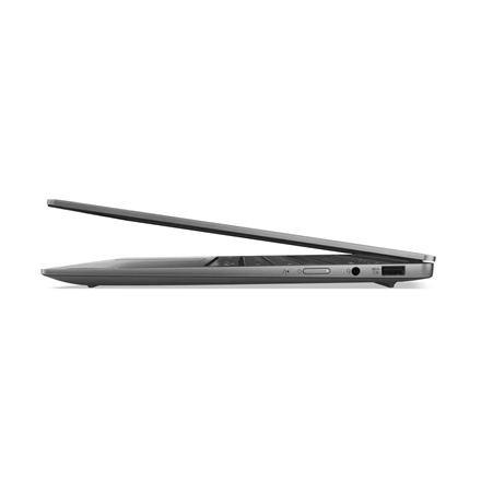 Lenovo Yoga Slim 6 14IAP8 Storm Grey