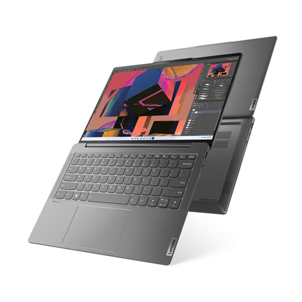 Lenovo Yoga Slim 6 14IAP8 Storm Grey