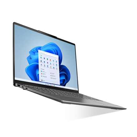 Lenovo Yoga Slim 6 14IAP8 Storm Grey
