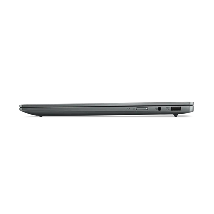 Lenovo Yoga Slim 6 14IAP8 Storm Grey
