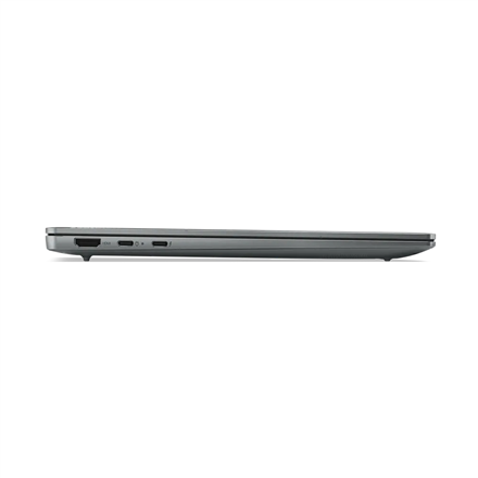 Lenovo Yoga Slim 6 14IAP8 Storm Grey