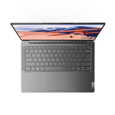 Lenovo Yoga Slim 6 14IAP8 Storm Grey