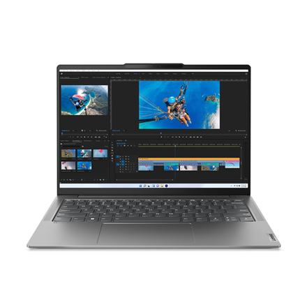 Lenovo Yoga Slim 6 14IAP8 Storm Grey