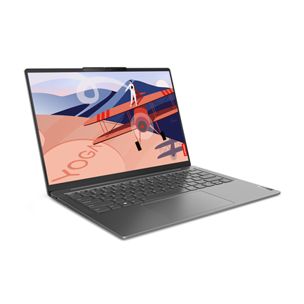 Lenovo Yoga Slim 6 14IAP8 Storm Grey