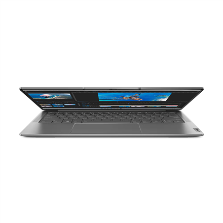 Lenovo Yoga Slim 6 14IAP8 Storm Grey