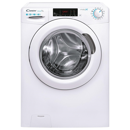 Candy Washing Machine CSO4 1075TE/2-S Energy efficiency class A+++