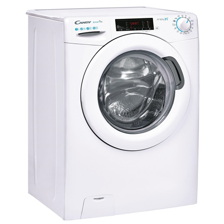 Candy Washing Machine CSO4 1075TE/2-S Energy efficiency class A+++