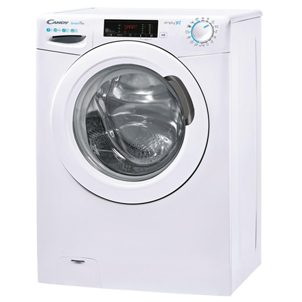 Candy Washing Machine CSO4 1075TE/2-S Energy efficiency class A+++