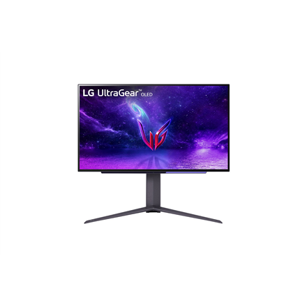 LG Monitor 27GR95QE-B.AEU 27 "