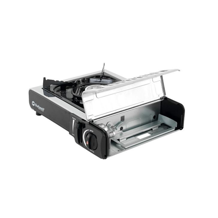 Outwell Portable gas stove Appetizer Solo 1 burner compact 2200 W