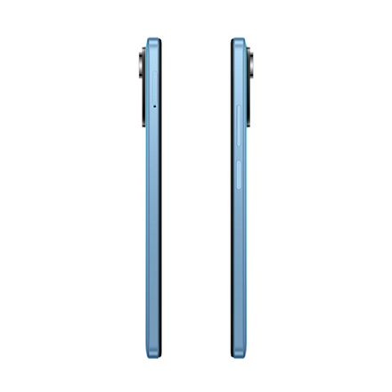 Xiaomi Redmi Note 12S (Ice Blue) Dual SIM 6.43“ IPS LCD 1080x2400/2.05GHz&2.0GHz/256GB/8GB RAM/And