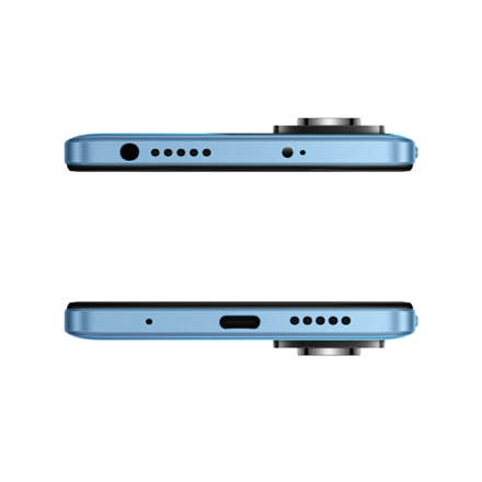 Xiaomi Redmi Note 12S (Ice Blue) Dual SIM 6.43“ IPS LCD 1080x2400/2.05GHz&2.0GHz/256GB/8GB RAM/And