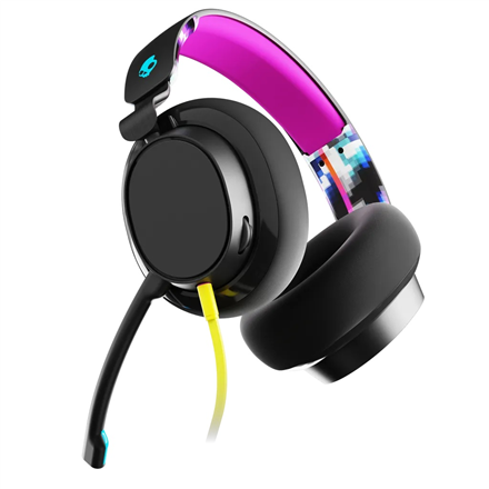 Skullcandy Multi-Platform  Gaming Headset SLYR  Wired