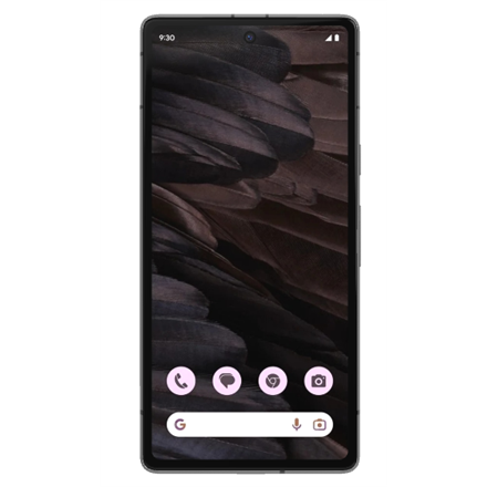 google Pixel  7a  Charcoal