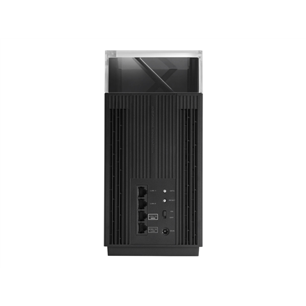 ASUS ZenWiFi Pro XT12 Wi-Fi 6 AX11000 Tri-Band Gigabit Router
