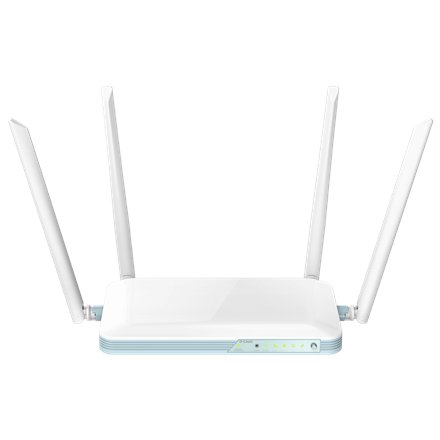 D-Link N300 4G Smart Router  G403 802.11n