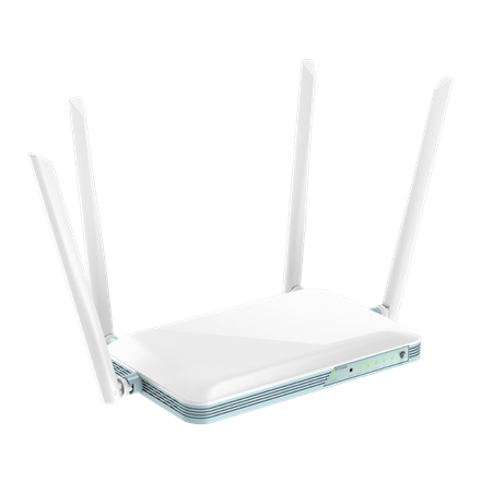 D-Link N300 4G Smart Router  G403 802.11n