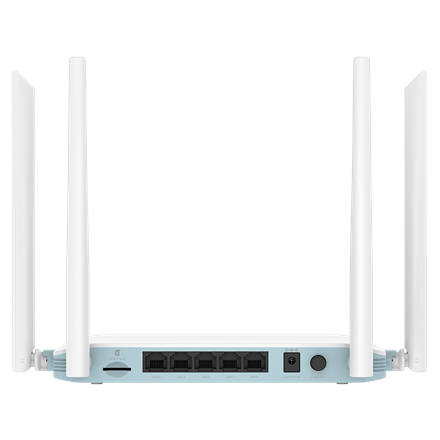 D-Link N300 4G Smart Router  G403 802.11n