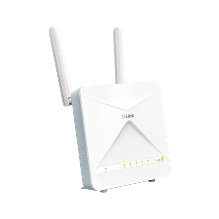 D-Link AX1500 4G Smart Router 	G415/E 802.11ax