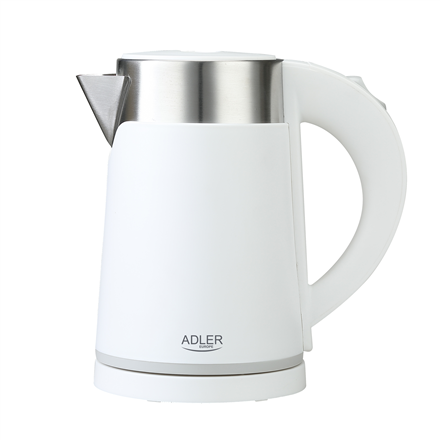 Adler Kettle  AD 1372 Electric