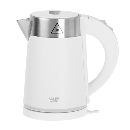 Adler Kettle  AD 1372 Electric