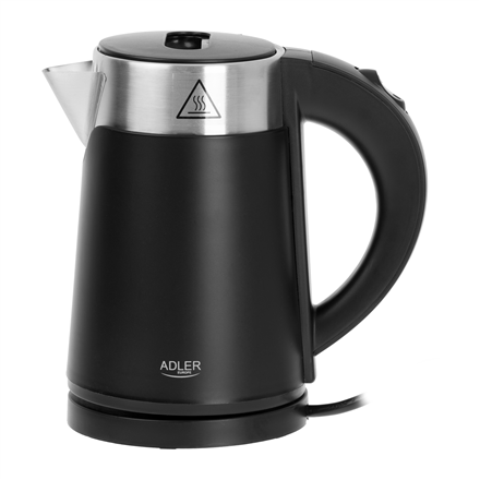 Adler Kettle  AD 1372 Electric