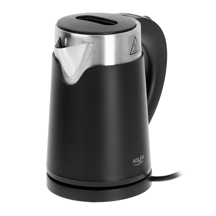 Adler Kettle  AD 1372 Electric