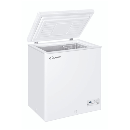 Candy Freezer 	CHAE 1452F Energy efficiency class F
