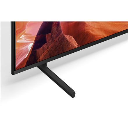 Sony KD55X80L 55" (139cm) 4K Ultra HD Smart Google LED TV