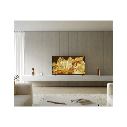 Sony | XR-75X90L | 75 | Smart TV | Google TV | UHD