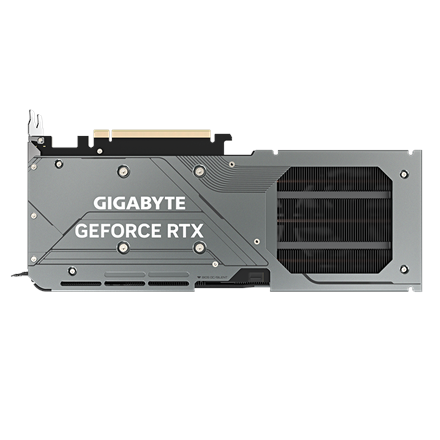 Gigabyte GV-N406TGAMING OC-8GD 1.0 NVIDIA